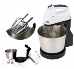 Миксер с чашей